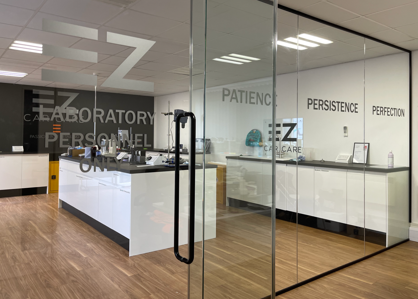 EZ Car Care Private Labelling & Bespoke Detailing Products EZ Car Care UK