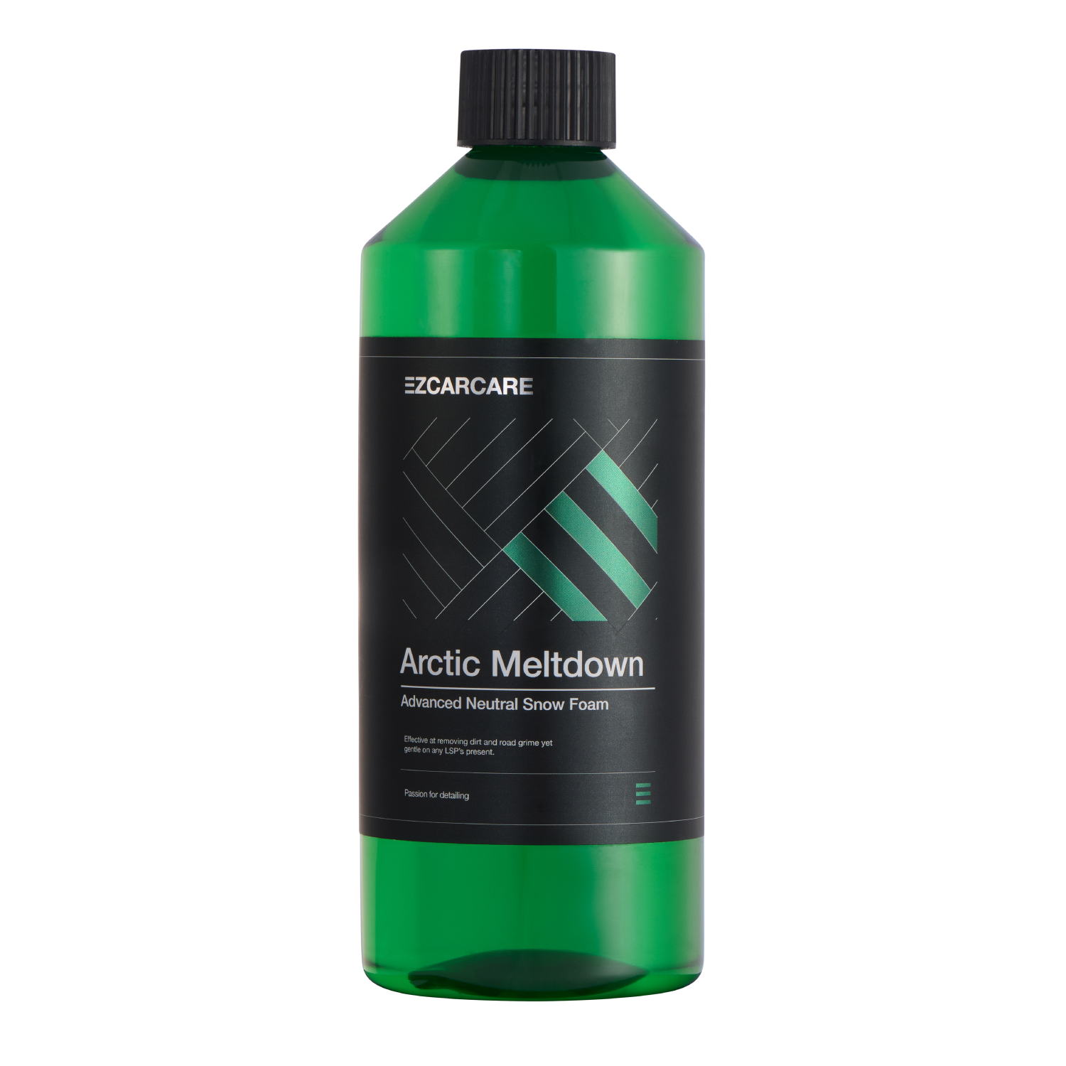 Arctic Meltdown - Advanced Neutral Snow Foam – EZ Car Care UK Arctic Meltdown - Advanced Neutral Snow Foam – EZ Car Care UK