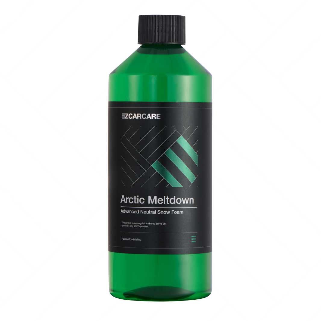 Arctic Meltdown - Advanced Neutral Snow Foam | Halloween Sale
