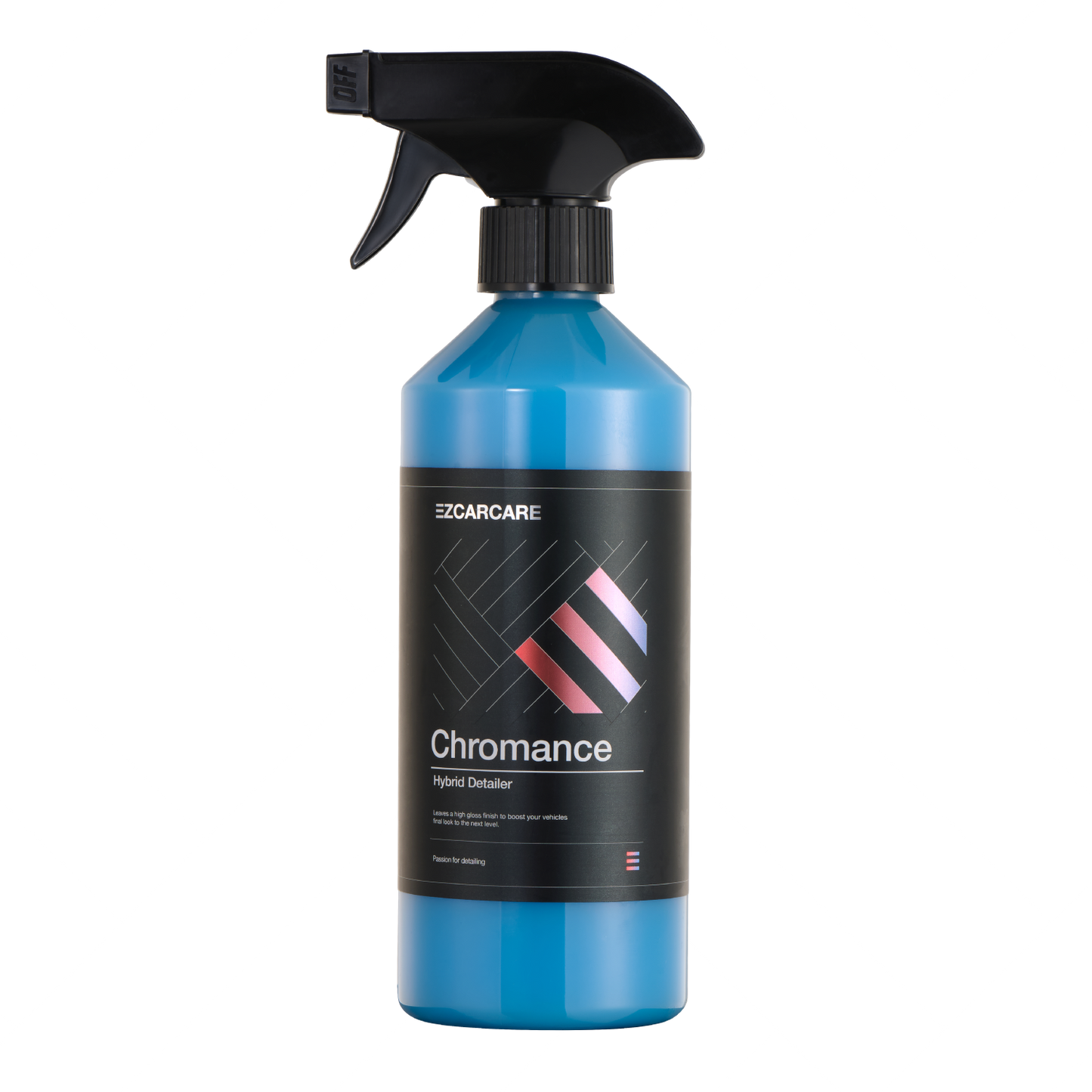 Chromance - Hybrid Detailer