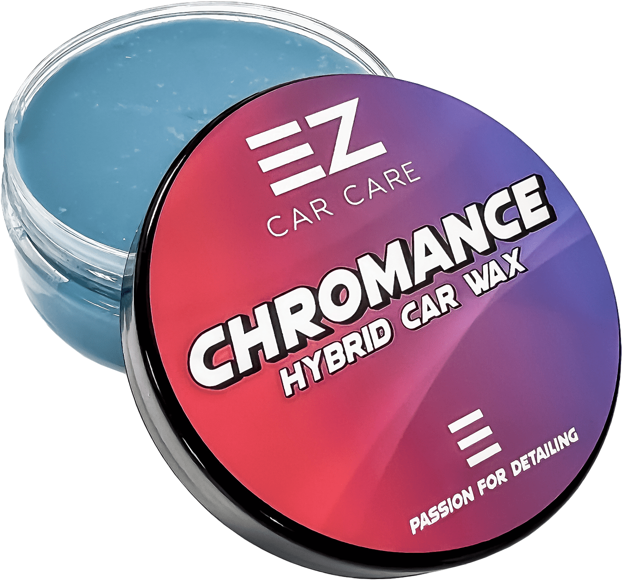 Chromance Hybrid Car Wax (Limited Run) 40 Available!