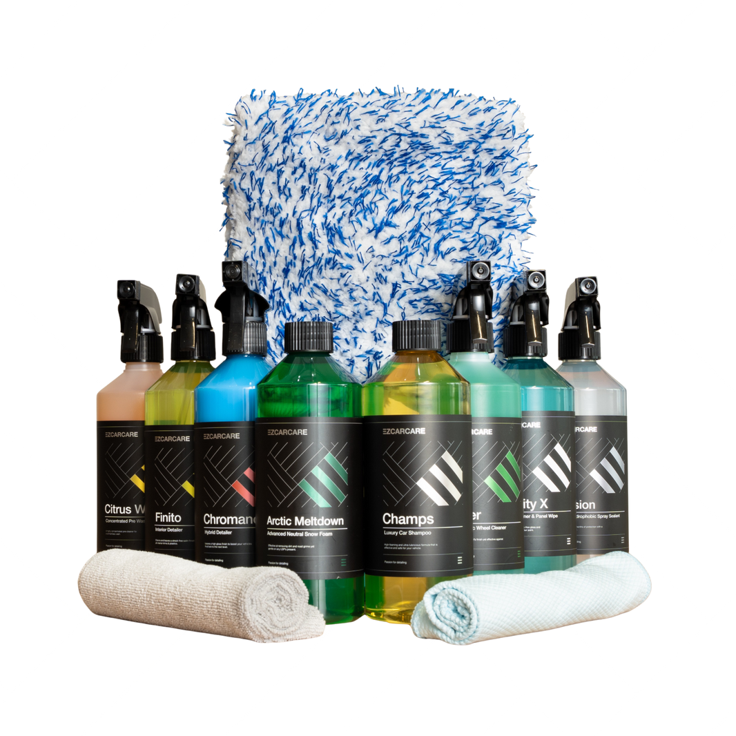 The Apex Extreme Kit | Halloween Sale