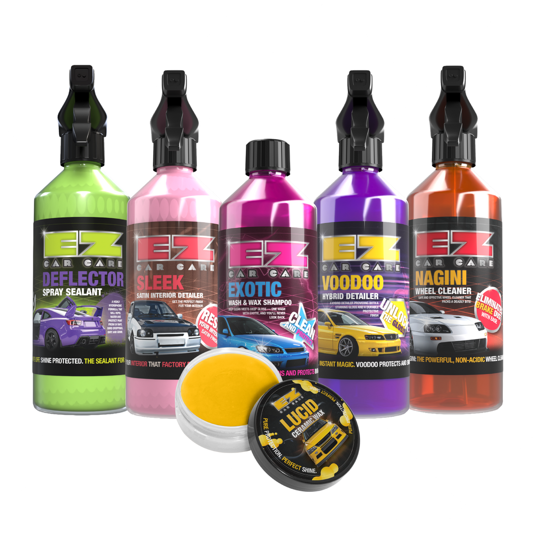 The OG Max Kit *limited Edition*