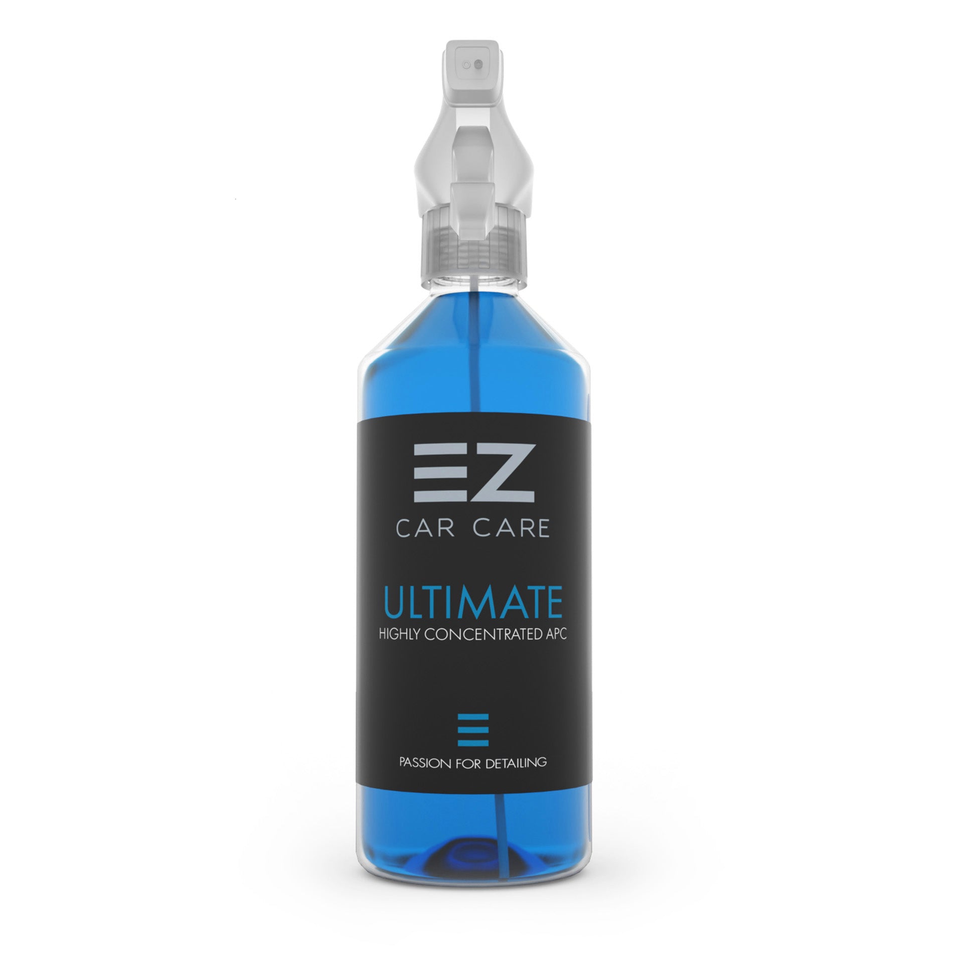 Ultimate All Purpose Cleaner Concentrate EZ Car Care UK