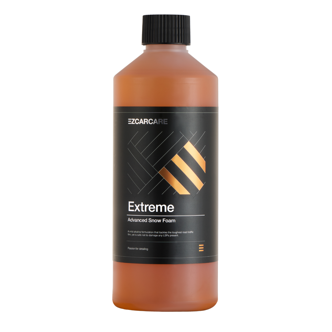 Extreme - Advanced Snow Foam | Halloween Sale