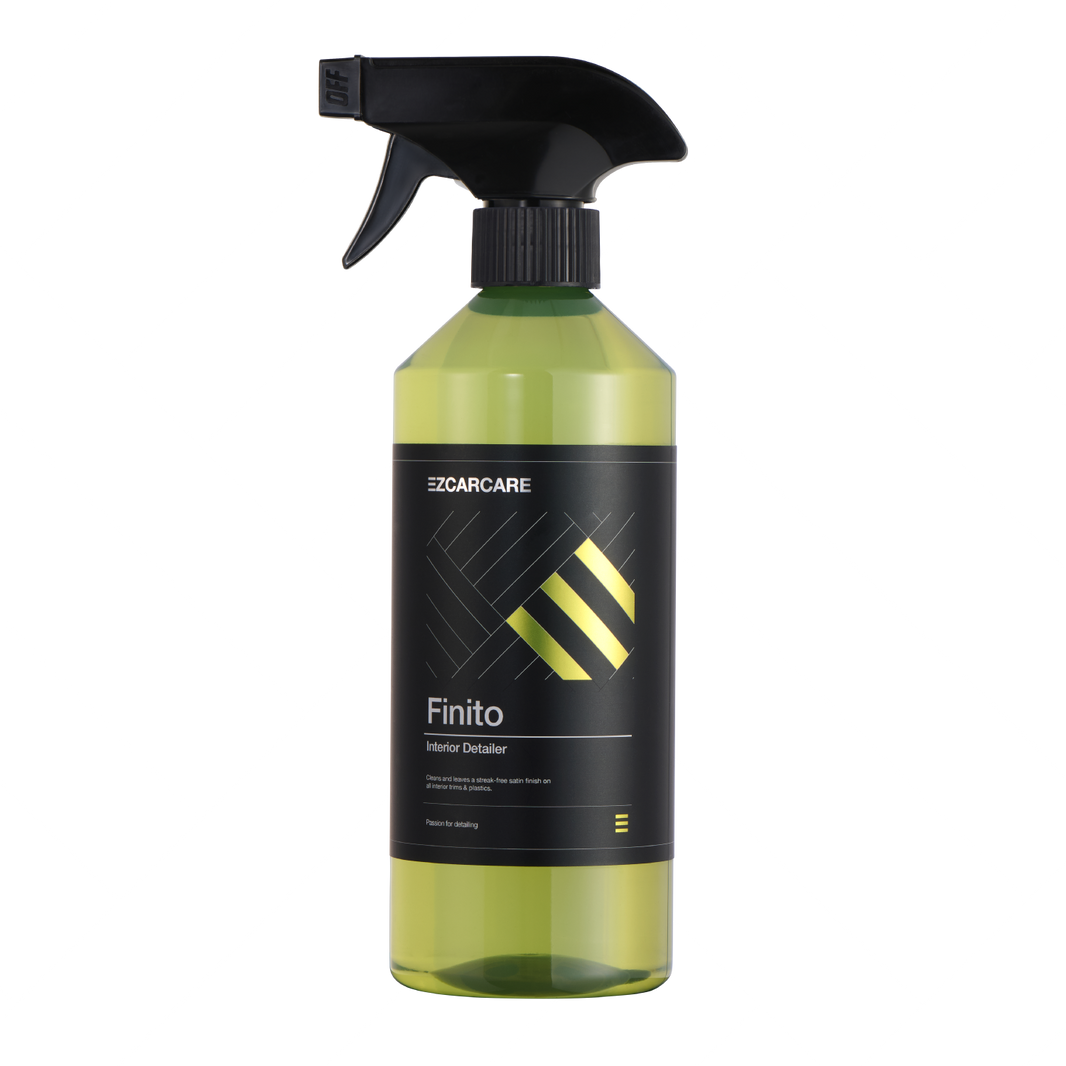 Finito - Interior Detailer | Halloween Sale