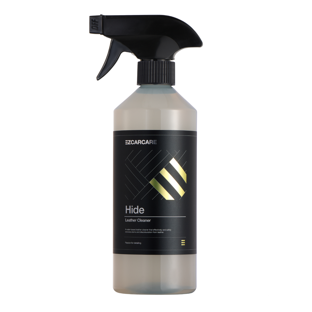 Hide - Leather Cleaner | Halloween Sale