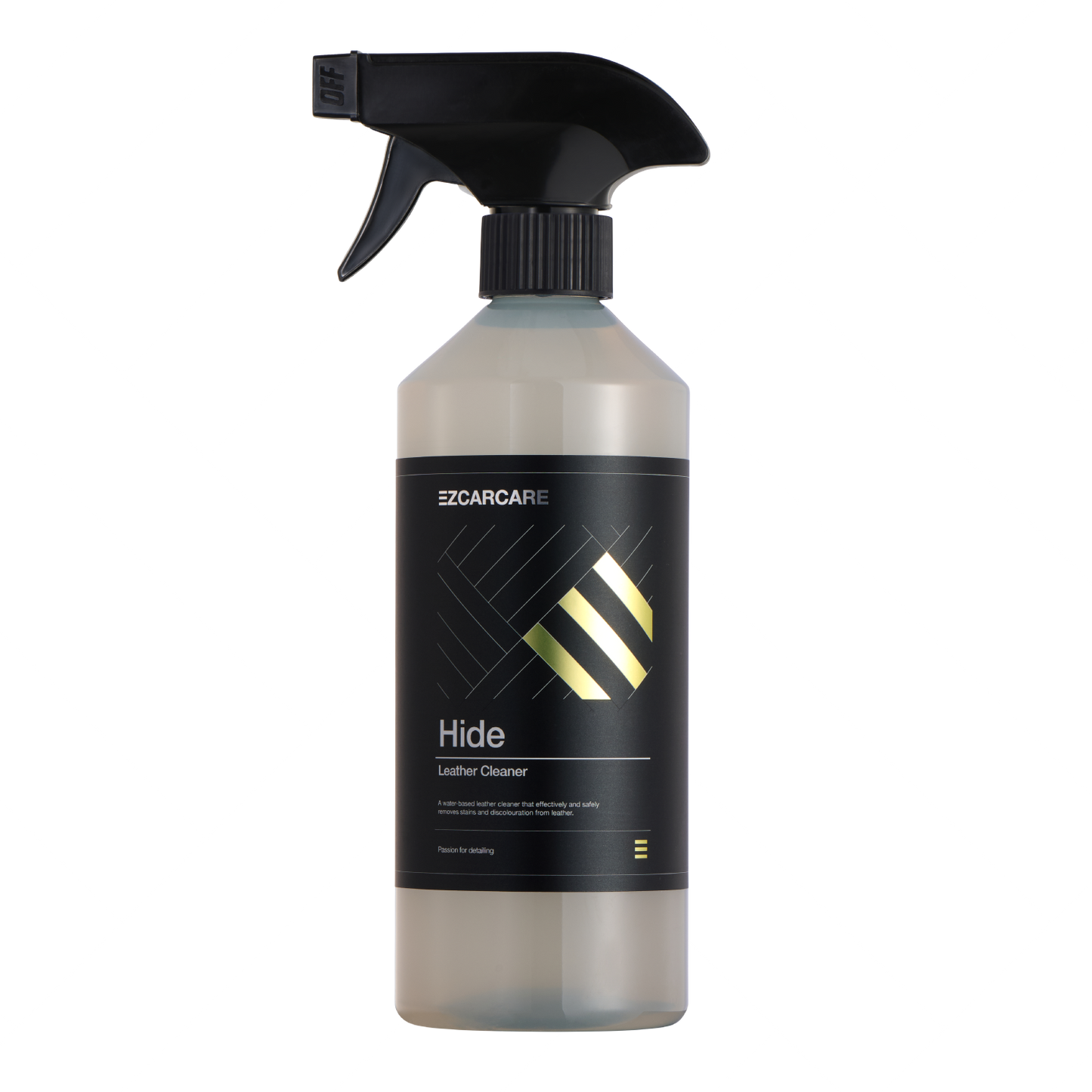 Hide - Leather Cleaner
