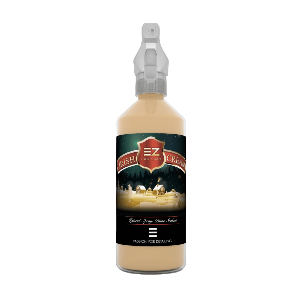 Irish Cream Hybrid Spray Sealant 500ml - ONLY 17 AVAILABLE