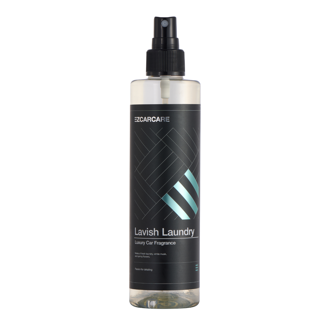 Lavish Laundry - Luxury Car Fragrance | Halloween Sale