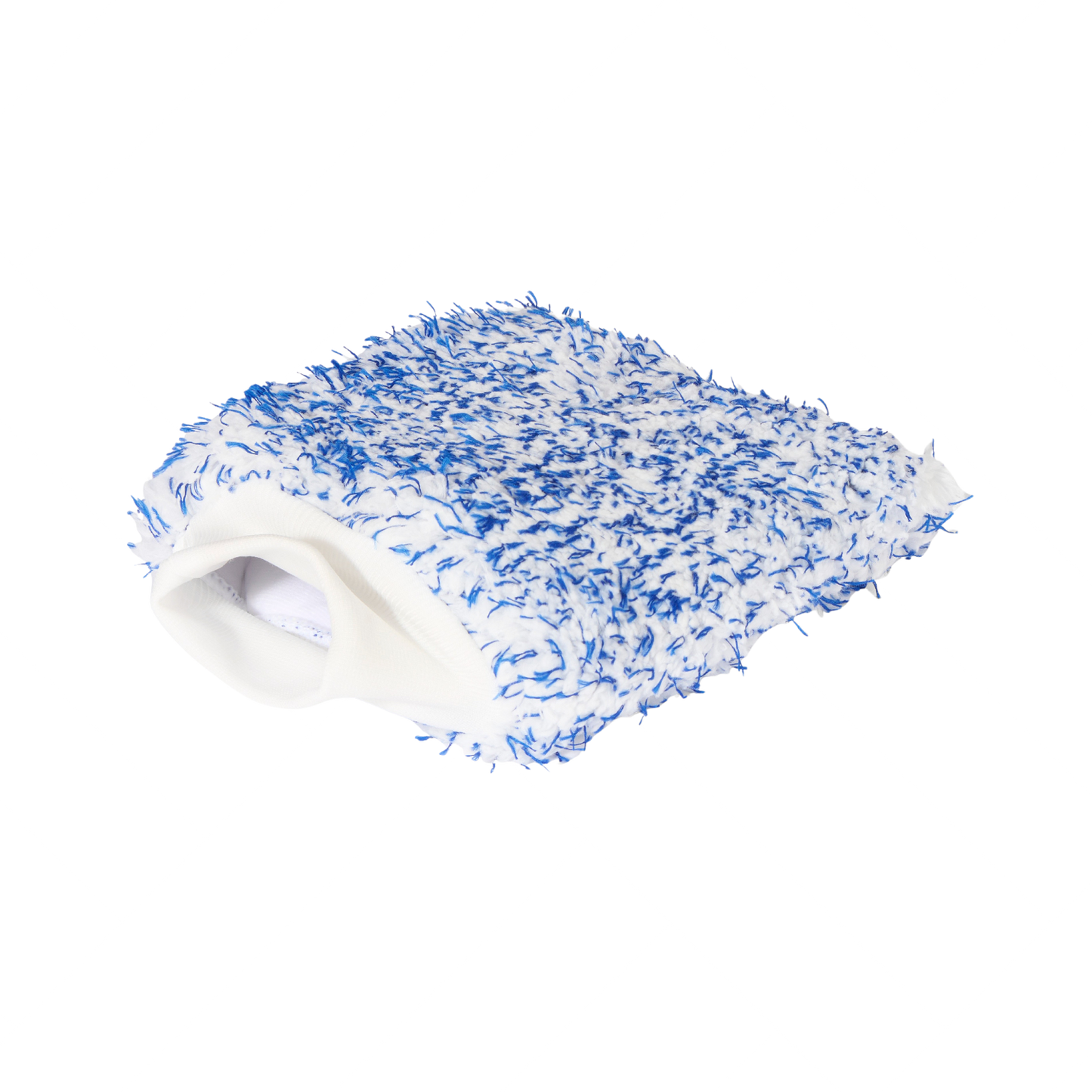 EZ Microfibre Wash Mitt