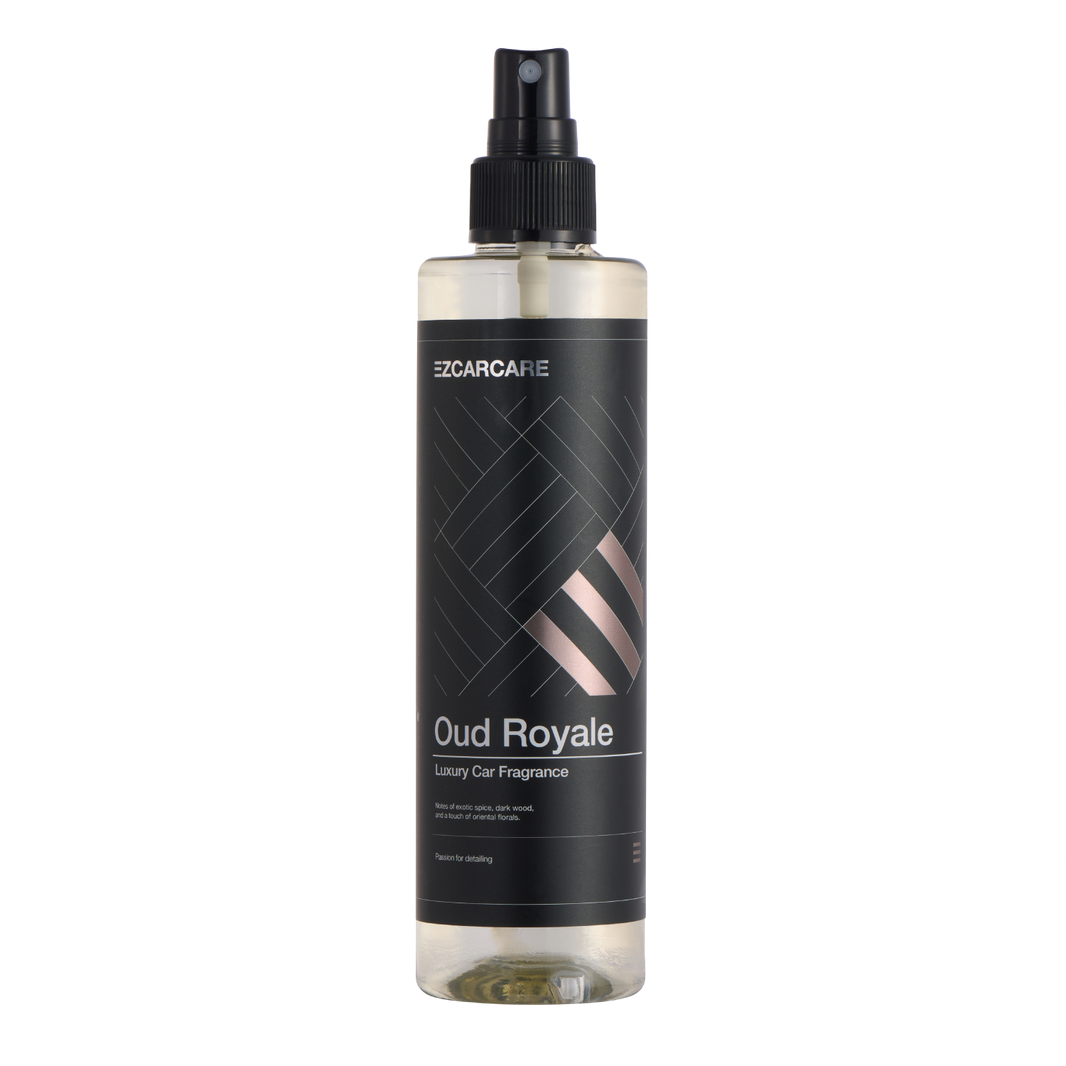 Oud Royale - Luxury Car Fragrance | Halloween Sale