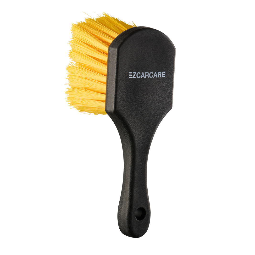 EZ Tyre Brush