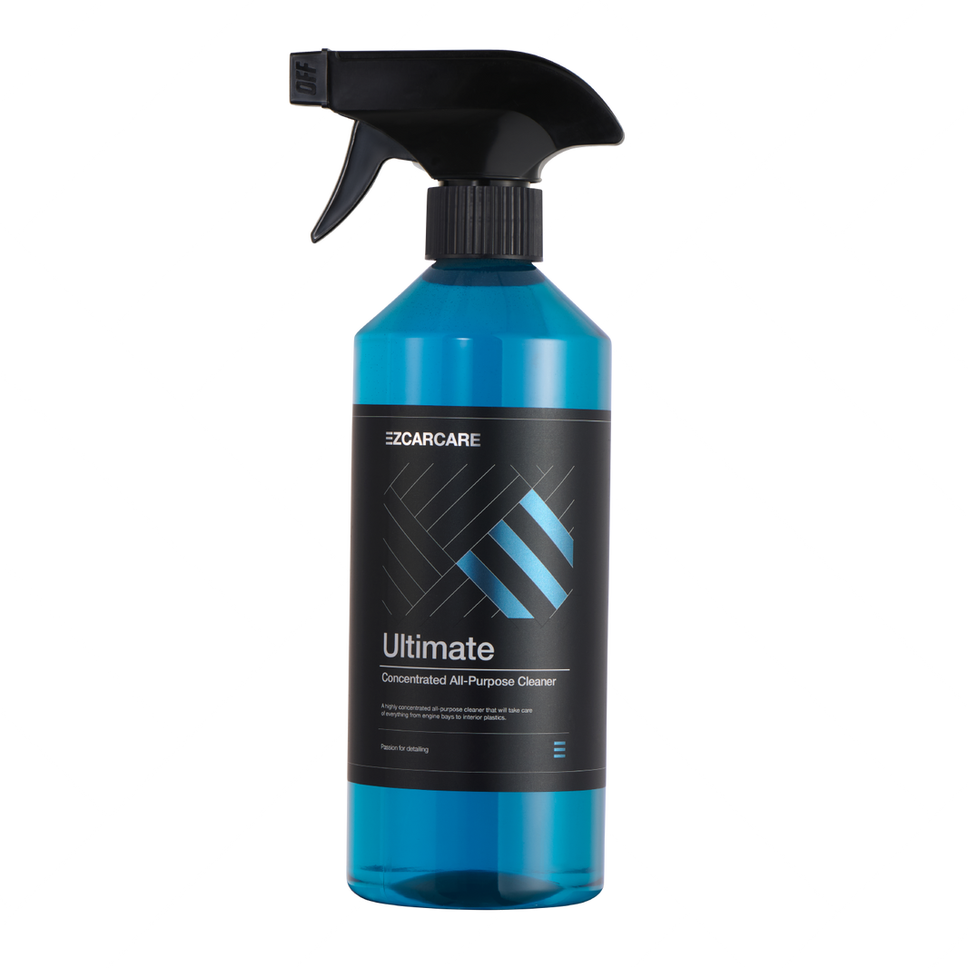 Ultimate - Concentrated All-Purpose Cleaner | Halloween Sale