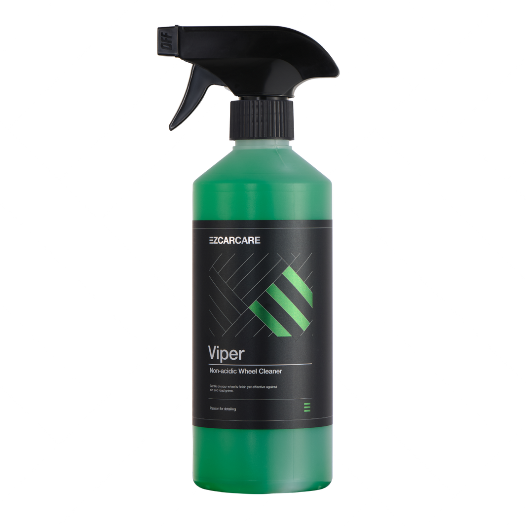 Viper - Non-acidic Wheel Cleaner