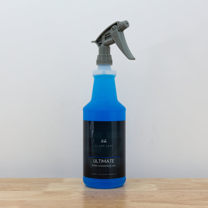 Ultimate All Purpose Cleaner