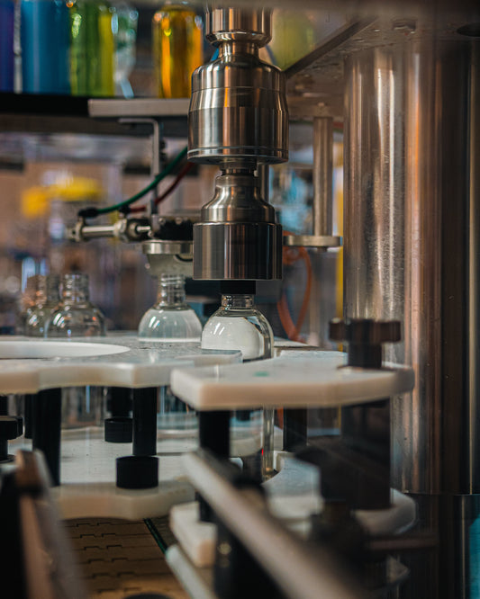 Inside EZ Car Care: How Our Products Are Made