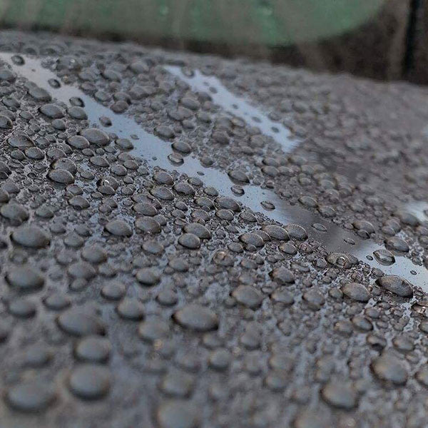 Fusion - Ultra Hydrophobic Sealant Review