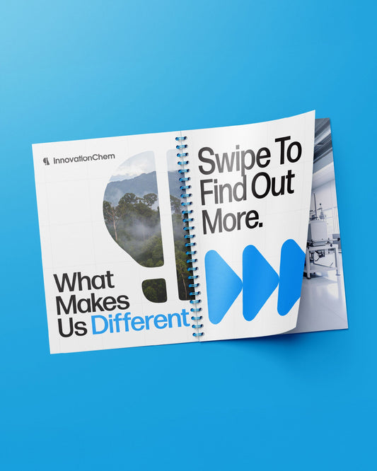 The Role of Innovation Chem in EZ Car Care