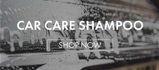 Car Care Shampoo