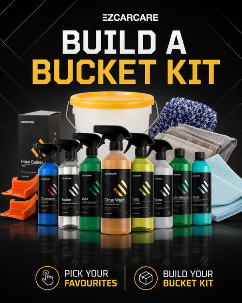 BUILD A BUCKET KIT