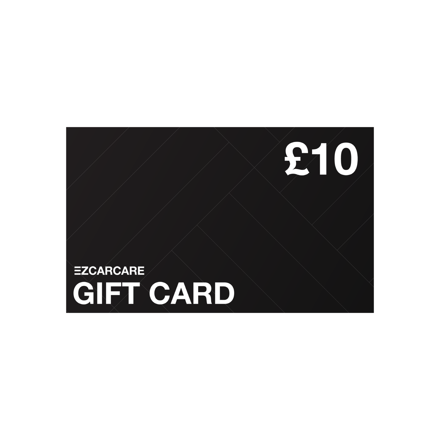 EZ Car Care Detailing E-Gift Card