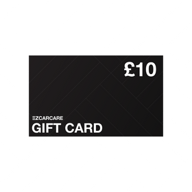 EZ Car Care Detailing E-Gift Card