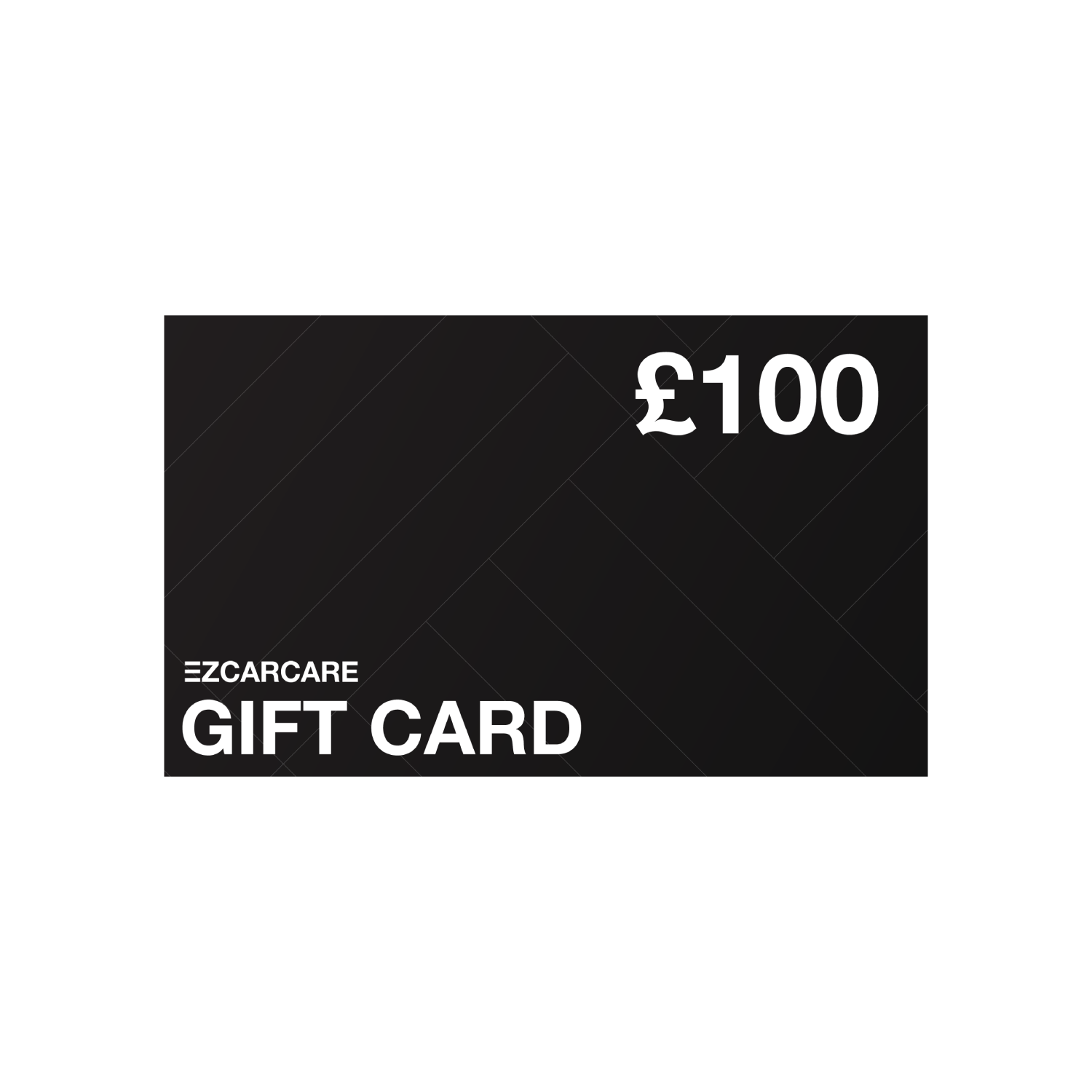 EZ Car Care Detailing E-Gift Card