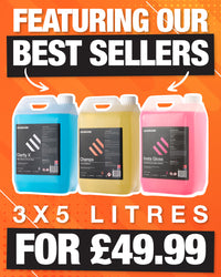 Build A Bundle 3 X 5 Litres