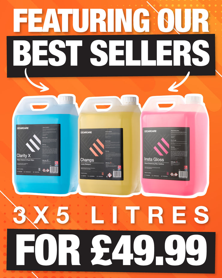 Build A Bundle 3 X 5 Litres