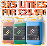 Build A Bundle 3 X 5 Litres