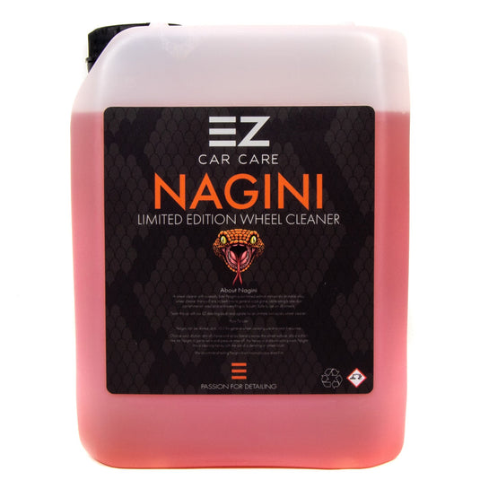 Nagini - Non Acidic Wheel Cleaner 5 Litres