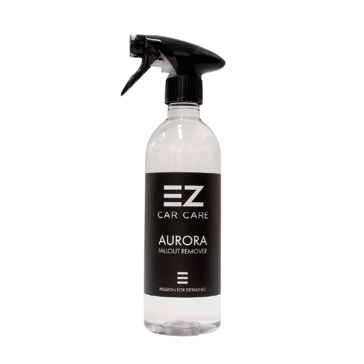 Aurora Bleeding Fallout Remover 500ml - Old label