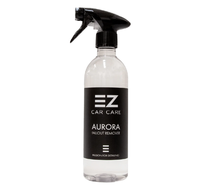 Aurora Bleeding Fallout Remover 500ml - Old label