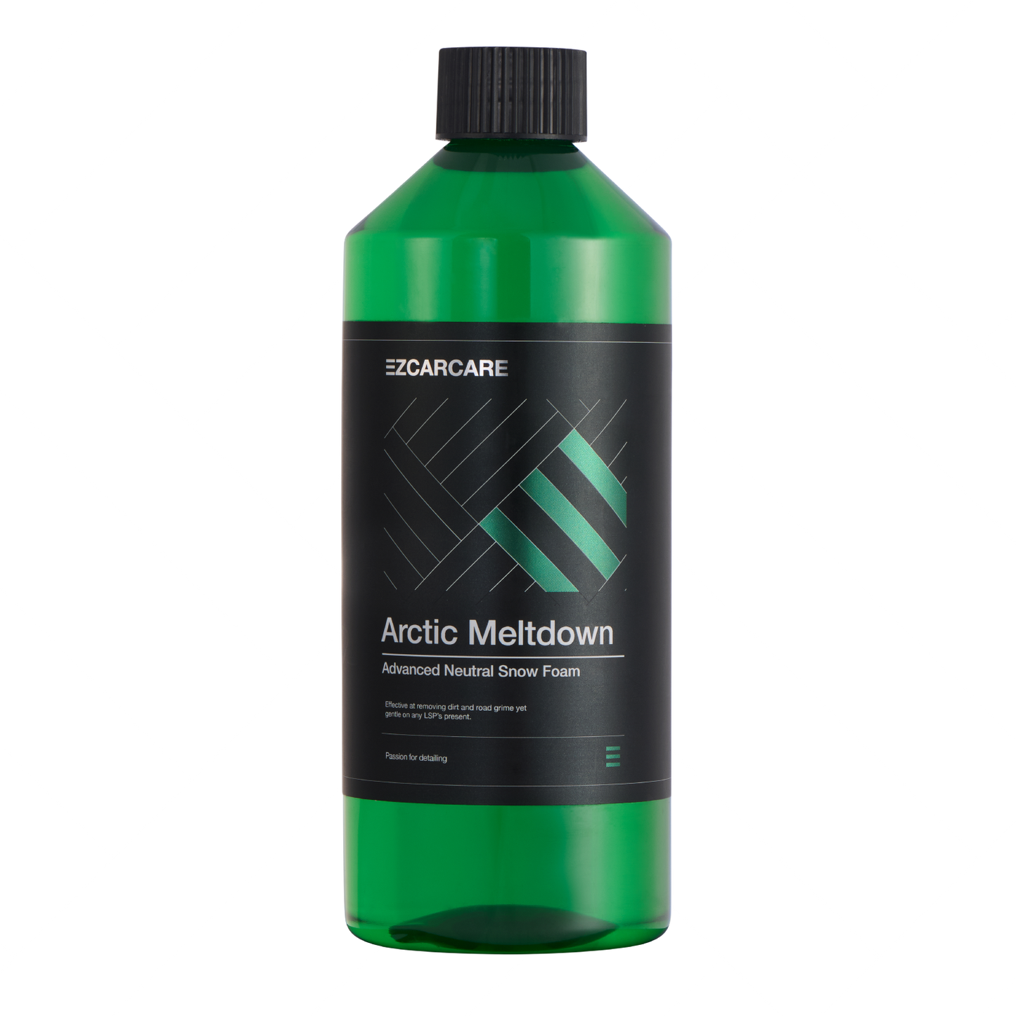 Arctic Meltdown - Advanced Neutral Snow Foam