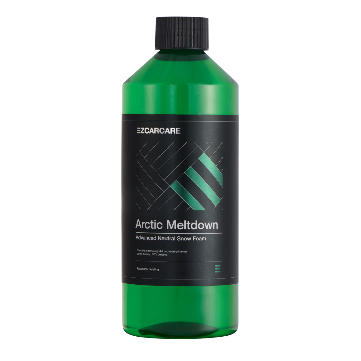 Arctic Meltdown - Advanced Neutral Snow Foam