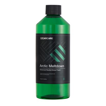 Arctic Meltdown - Advanced Neutral Snow Foam