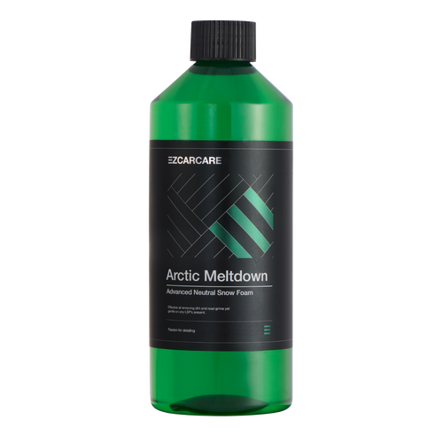 Arctic Meltdown - Advanced Neutral Snow Foam