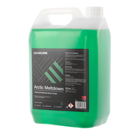 Arctic Meltdown - Advanced Neutral Snow Foam | Halloween Sale