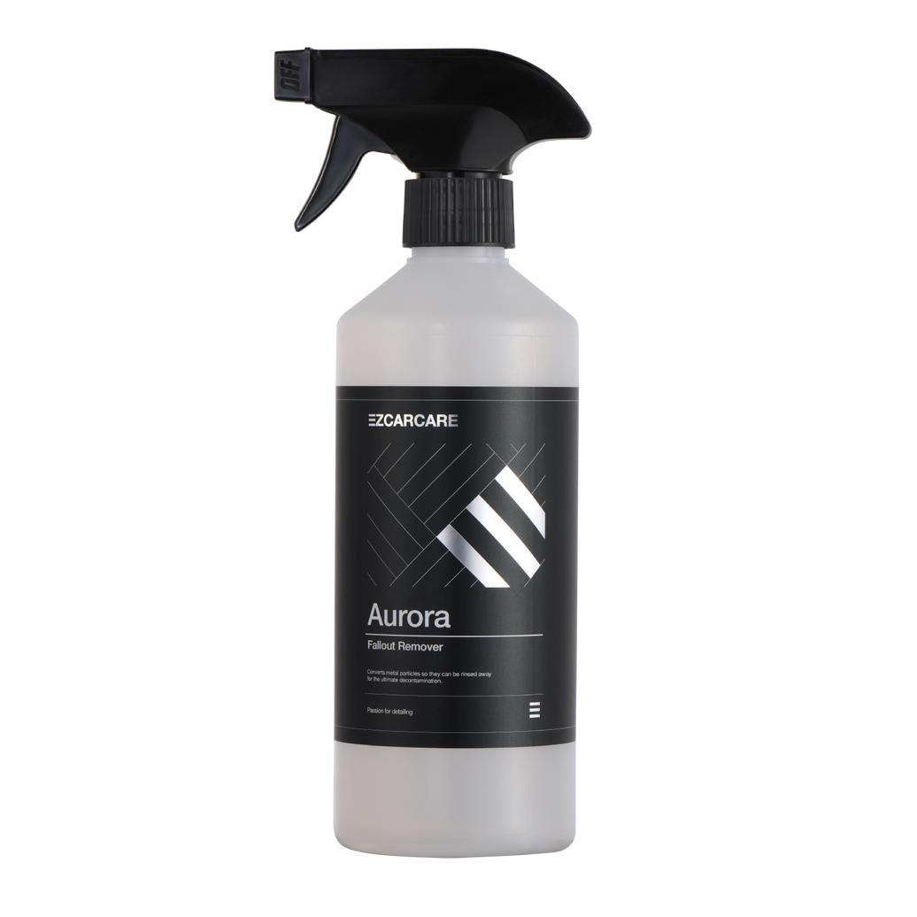 Aurora - Advanced Fallout Remover