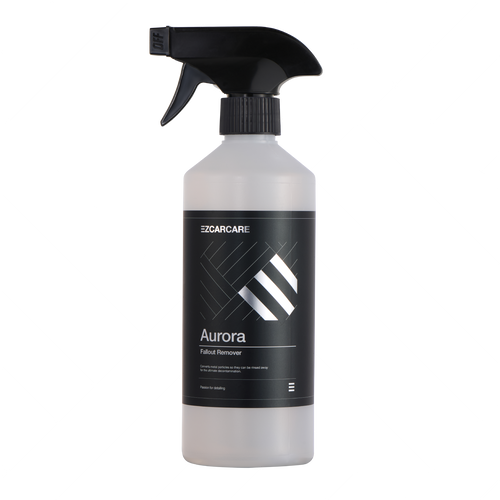 Aurora - Advanced Fallout Remover