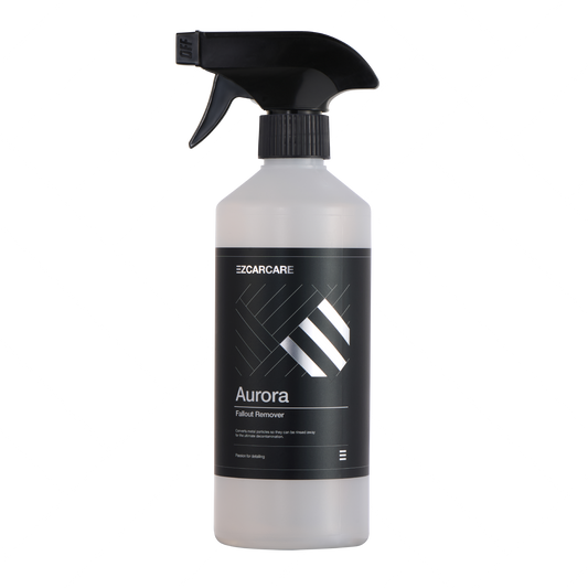 Aurora - Advanced Fallout Remover