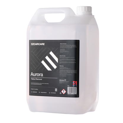 Aurora - Advanced Fallout Remover