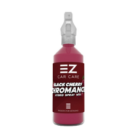 Black Cherry Chromance 500ml - Old label