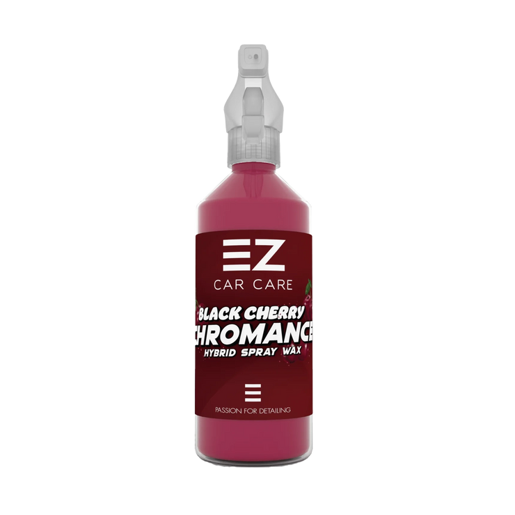 Black Cherry Chromance 500ml - Old label