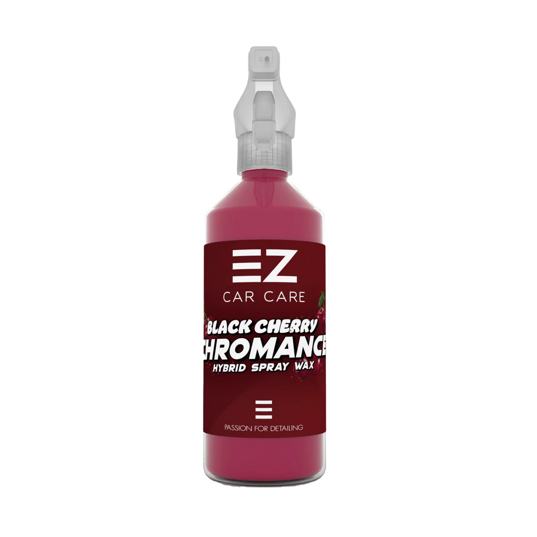 Black Cherry Chromance 500ml - Old label