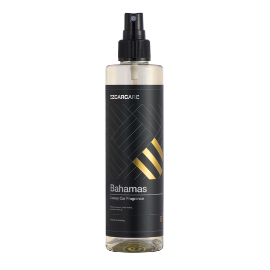 Bahamas - Luxury Car Fragrance