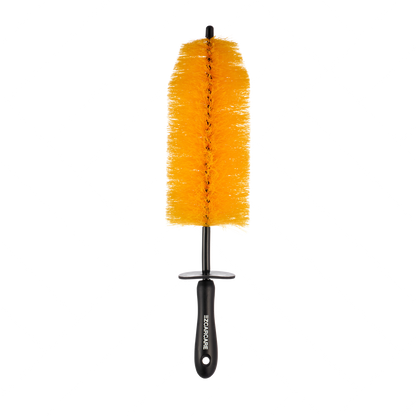 EZ Wheel Barrel Brush - PLUS FREE WINTER WHEEL REFRESH KIT