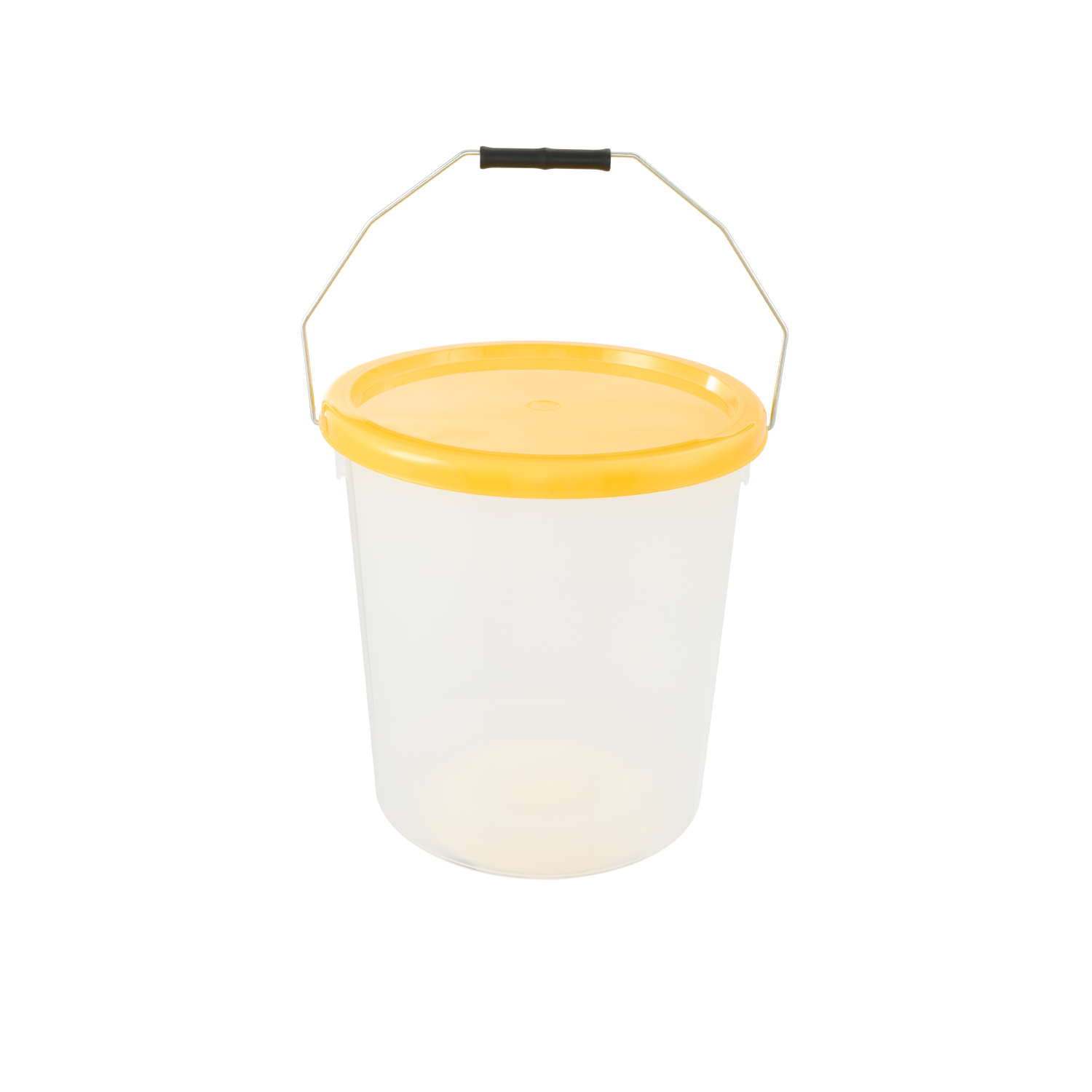 EZ Transparent Buckets