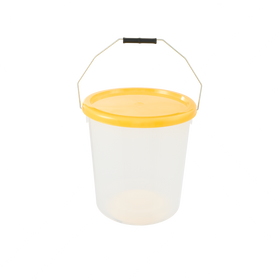 EZ Transparent Buckets